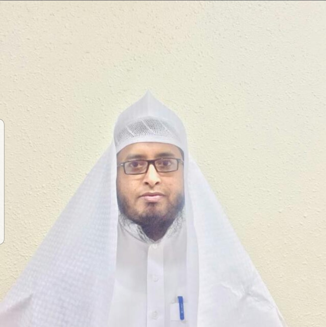 Dr Abdullah-hil Kafi